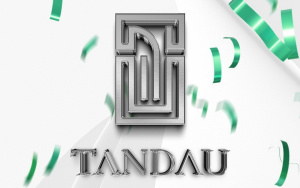 Торжественное открытие жилого комплекса TANDAU: как это было