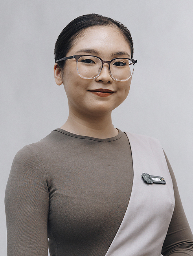 Абдирова Камила