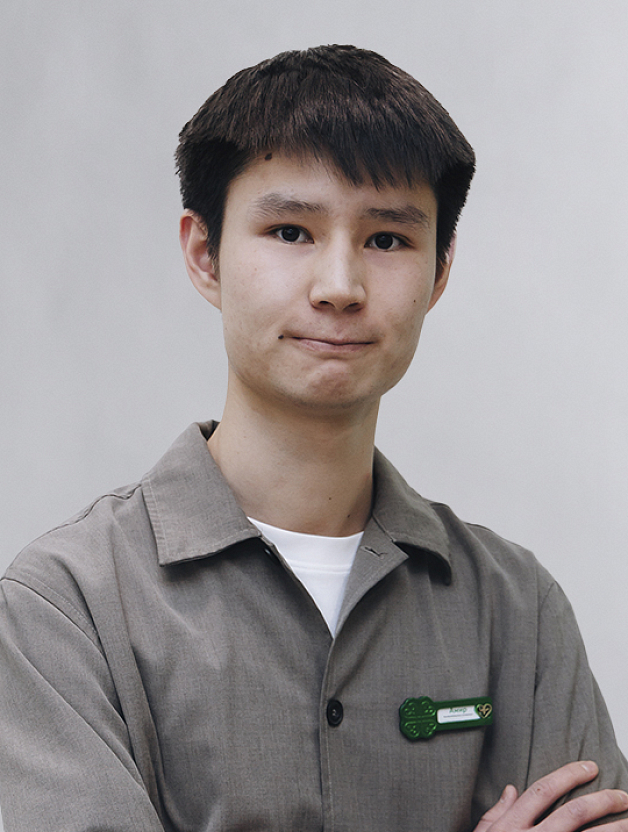 Имашев Амир